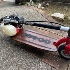 GO－ＰＥＤ　ゴーペッド　　
の画像
