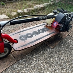 GO－ＰＥＤ　ゴーペッド　　
の画像