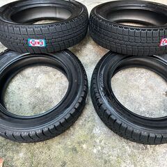 155/65r1475Q 2014年製造スタッドレスタイヤ4本セットの画像
