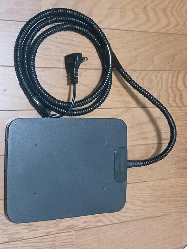 遠赤外線ペットヒーター　ミニ　ドギーマン　ホットヒーター　犬猫用　小動物用