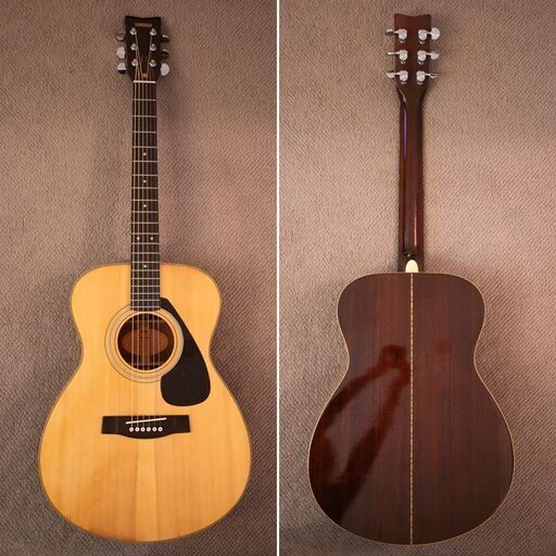 ★YAMAHA FG-152 1977年 極上