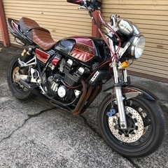 和歌山県のXJR 400の中古が安い！激安で譲ります・無料であげます｜ジモティー