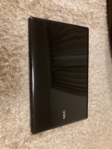 ＮＥＣ　ノートパソコン
