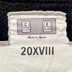 
c.e cavempt スウェットの画像