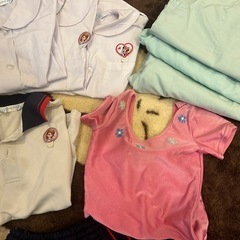 東村山精心幼稚園制服 まとめ売りの画像