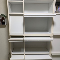 本棚お譲りしますの画像