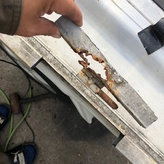 格安で持ち込みパーツ塗装