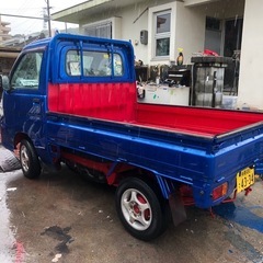 格安で持ち込みパーツ塗装の画像
