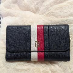 TOMMY財布