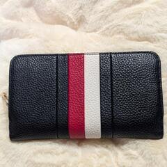TOMMY財布の画像