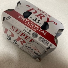 ビール