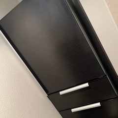 AQUA ノンフロン冷凍冷蔵庫 AQR-SD36A(MD)