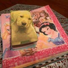 【歳末お値下げ】新たに写真❹追加　partyに🎄ペーパーナプキン色々の画像