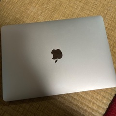 macbookpro 8G 2017