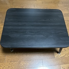 大阪府 大阪市のちゃぶ台 家具の中古が安い！激安で譲ります