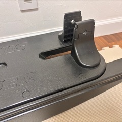 ストライダー　ロッキングベース の画像