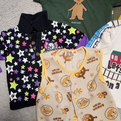子供服の大処分してます。90～95の画像