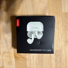Bluetoothイヤホン