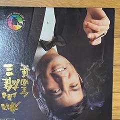 加山雄三LPレコード
