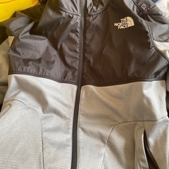 THE NORTH FACEジャケットの画像