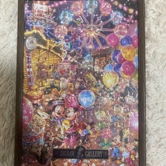 急募‼️ディズニー パズル
