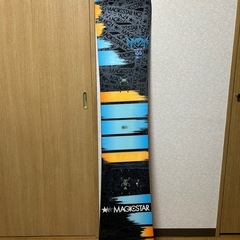 スノーボード
