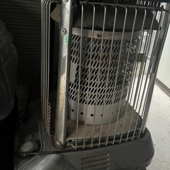 業務用石油ストーブ