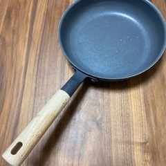 フライパン    一人暮らしサイズの画像