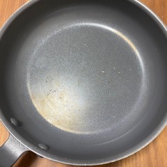 フライパン    一人暮らしサイズの画像
