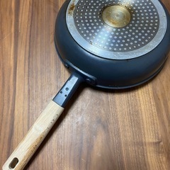 フライパン    一人暮らしサイズの画像