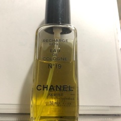 (中古)香水4つ　