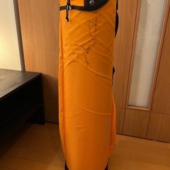 【TaylorMade】ゴルフバッグの画像