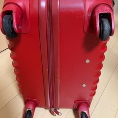 早い者勝ち！キャリーケース　Mサイズの画像