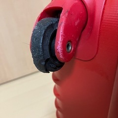 早い者勝ち！キャリーケース　Mサイズの画像