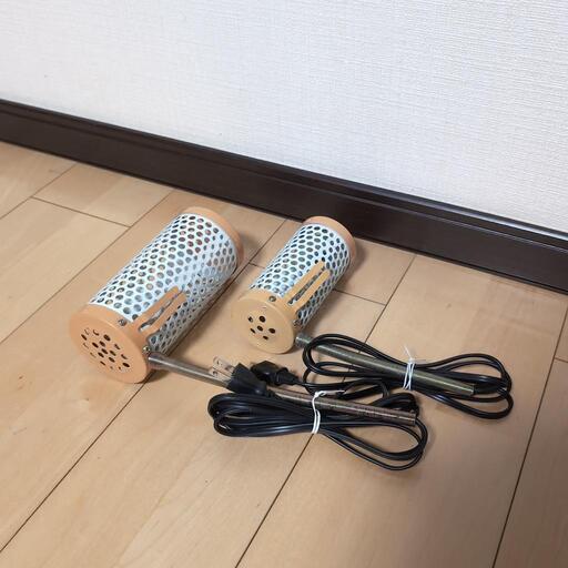 マルカン　保温電球（20W，40W）