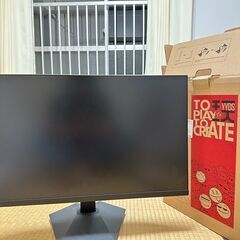 KOORUI ゲーミングモニター 27インチ モニター IPS ...