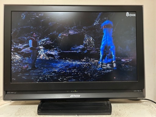 液晶テレビ