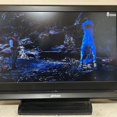 液晶テレビ