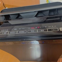 【2020年】Panasonic 加湿空気清浄機ナノイーX搭載ハイクラスモデル 『F-VC70XS』