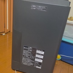 【2020年】Panasonic 加湿空気清浄機ナノイーX搭載ハイクラスモデル 『F-VC70XS』