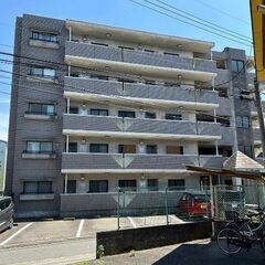 🏡リフォーム済　最上階角部屋　眺望良好RC造マンション　南区横手南町