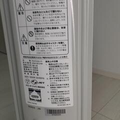 デロンギオイルヒーターの画像