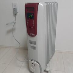 デロンギオイルヒーター