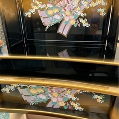 雛壇