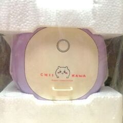 こんがりきゃらパンケーキメーカー ちいかわの画像