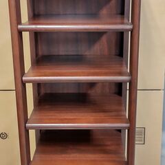 値下げ スリッパラック 近隣配送無料 引取割引有 昭和レトロ 隙...