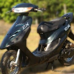 3041. でお ディオ ホンダ ライブディオ 