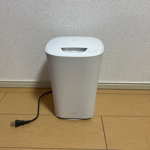 mlte 電動ちりとり 掃除機 紙パック式\n