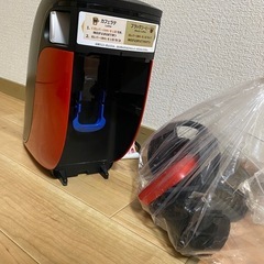 ネスカフェゴールドブレンドバリスタ
の画像