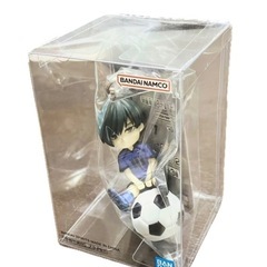 ブルーロック　加湿器vol.1 潔世一 プチっとのりマス　キーホルダー　糸師凛の画像